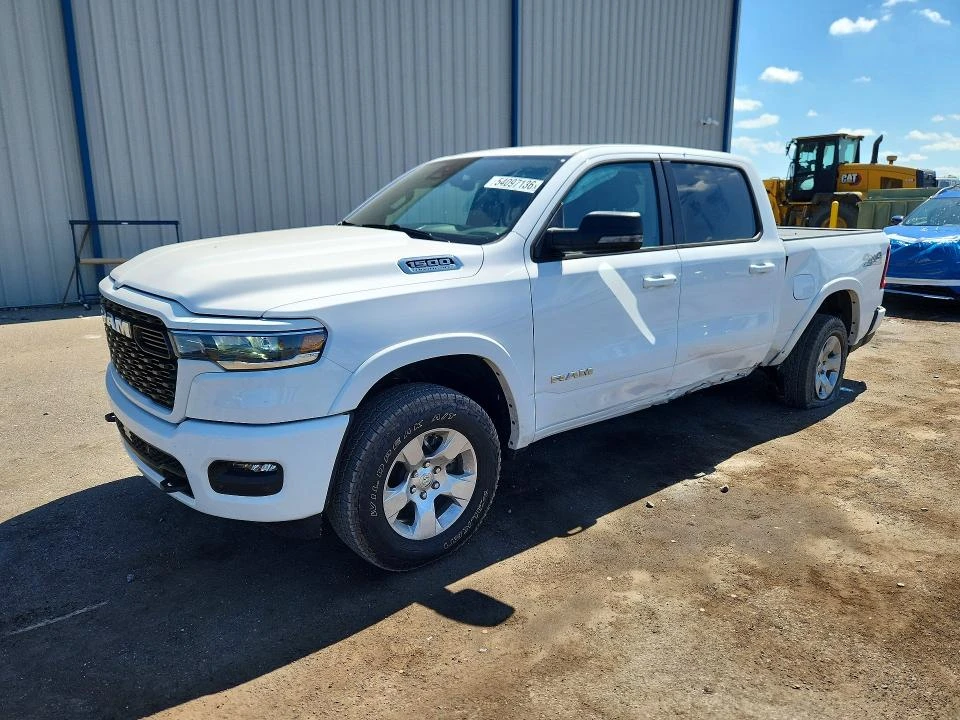 Dodge RAM 1500 3.0L 6 4X4 W/REAR WHEEL DRV | Mobile.bg � ����������� 2
