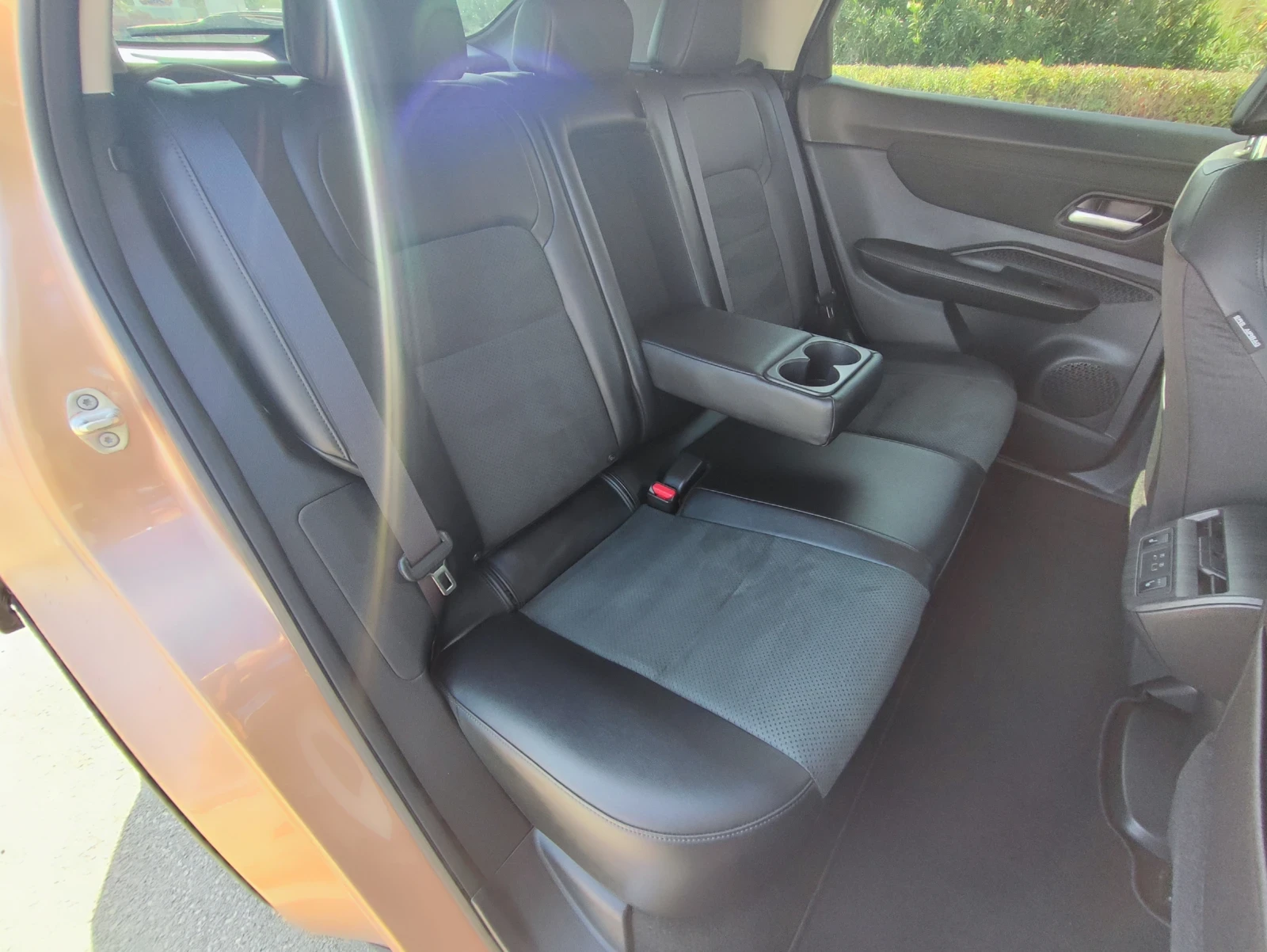 Nissan Ariya Evolve Pack e-4orce/ ��������  | Mobile.bg � ����������� 16