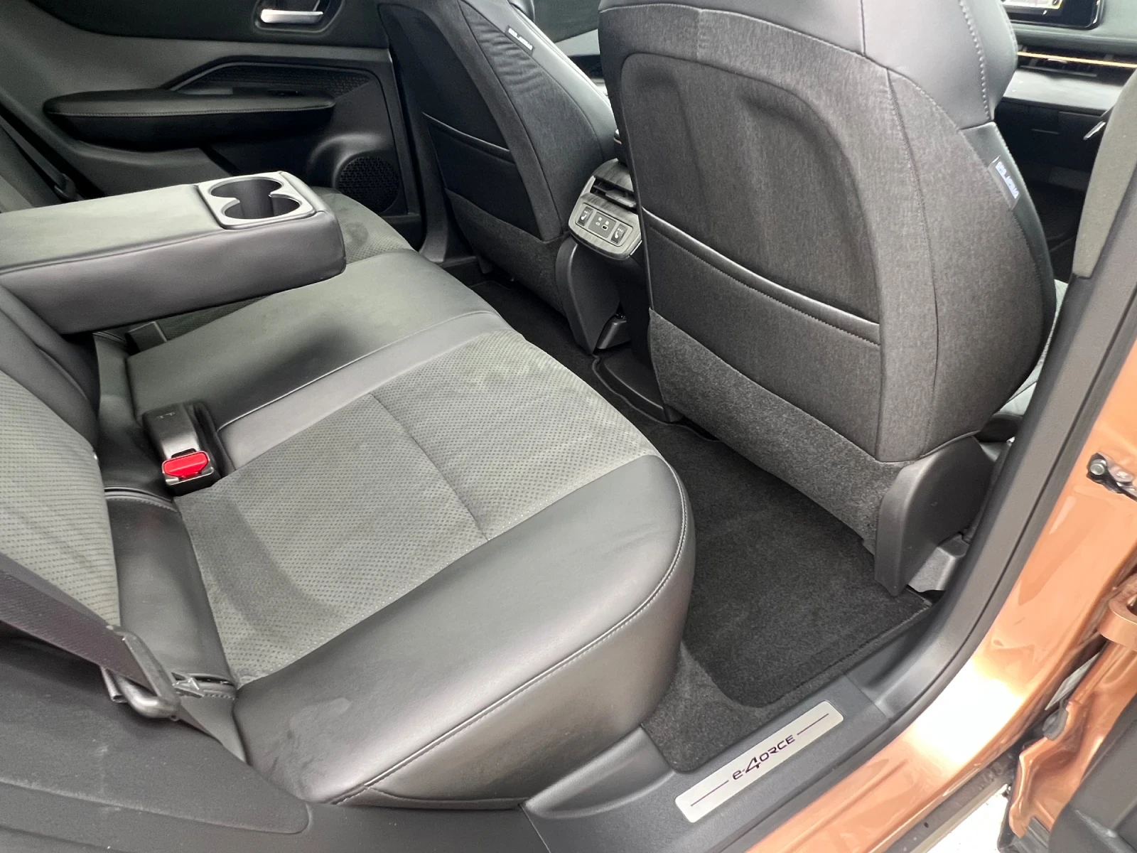 Nissan Ariya Evolve Pack e-4orce/92Kwh/��������/�������� | Mobile.bg � ����������� 16