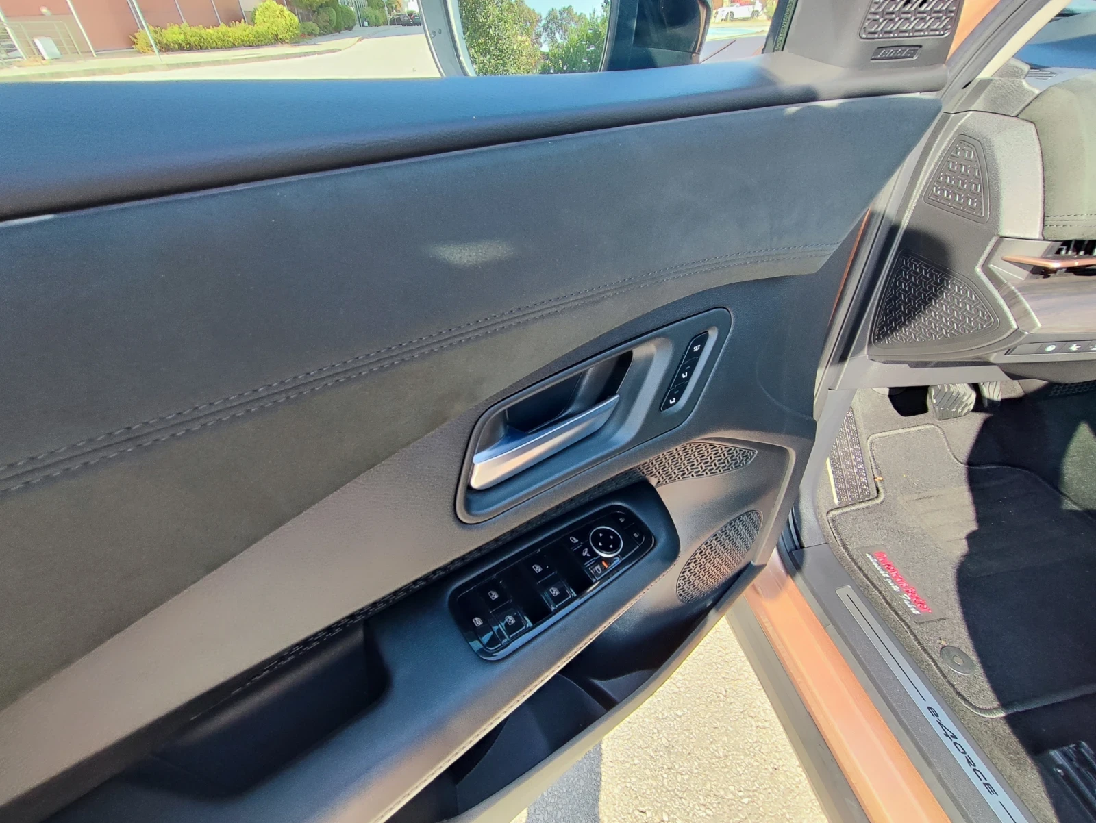 Nissan Ariya Evolve Pack e-4orce/ ��������  | Mobile.bg � ����������� 13