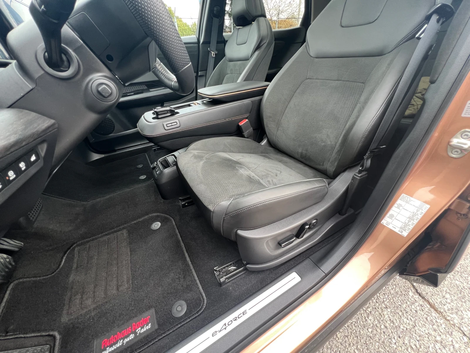 Nissan Ariya Evolve Pack e-4orce/92Kwh/��������/�������� | Mobile.bg � ����������� 14