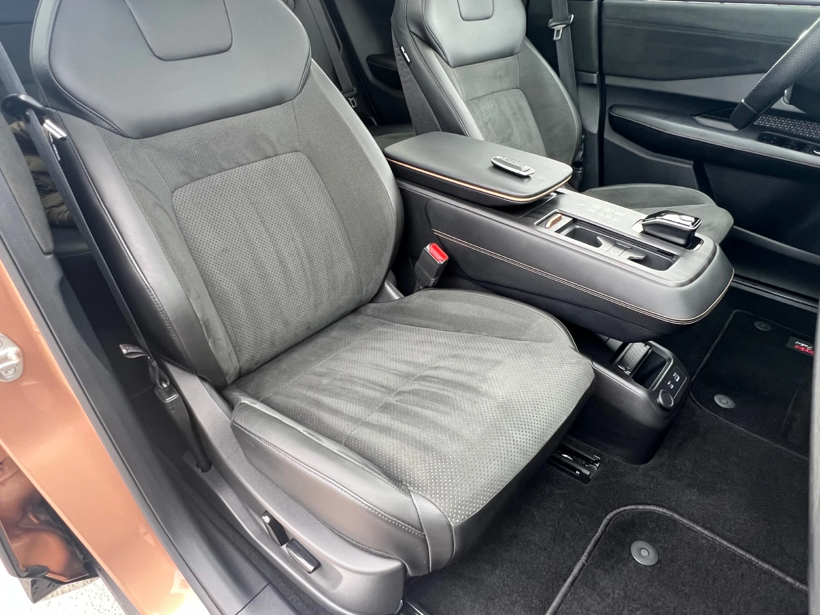 Nissan Ariya Evolve Pack e-4orce/92Kwh/��������/�������� | Mobile.bg � ����������� 15