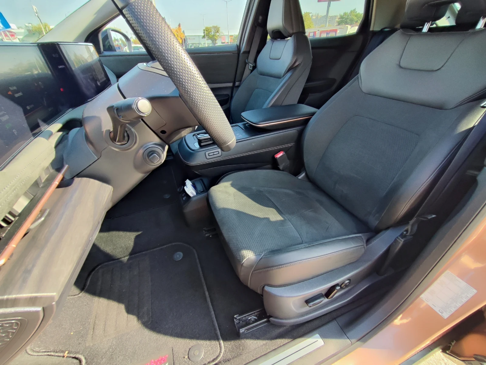 Nissan Ariya Evolve Pack e-4orce/ ��������  | Mobile.bg � ����������� 14