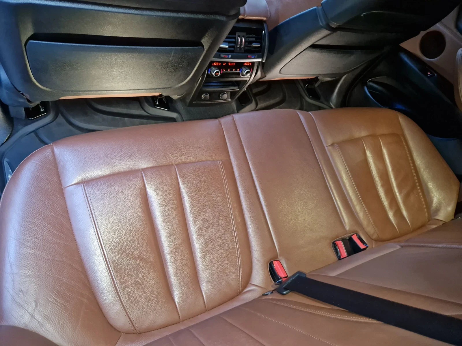 BMW X5 F15 3.0D CarPlay/Android auto, снимка 11 - Автомобили и джипове - 56275754