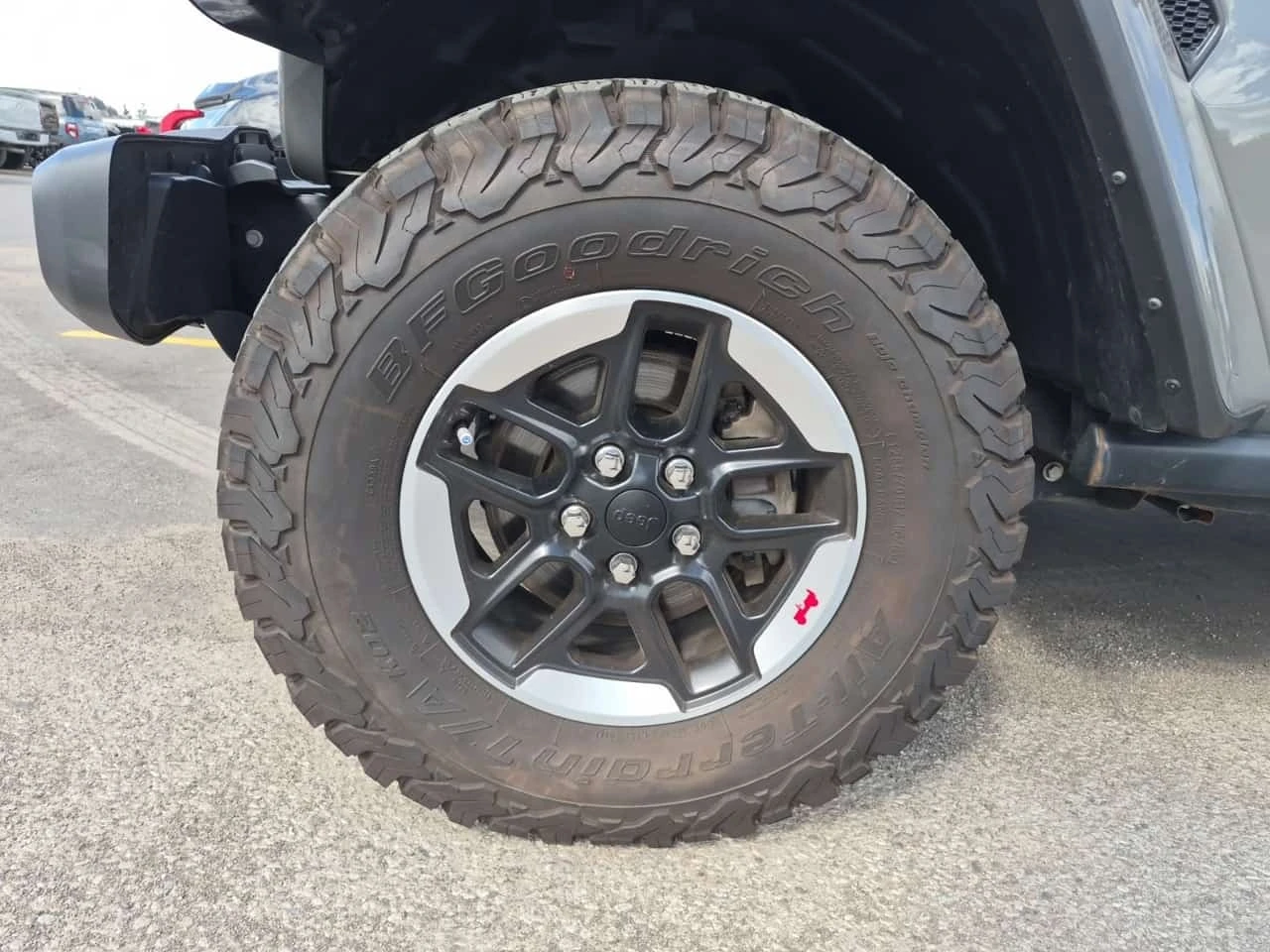 Jeep Wrangler 4x4 Unlimited Rubicon * CARFAX * ���������� | Mobile.bg � ����������� 4