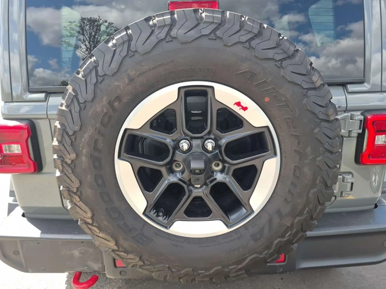 Jeep Wrangler 4x4 Unlimited Rubicon * CARFAX * ���������� | Mobile.bg � ����������� 15
