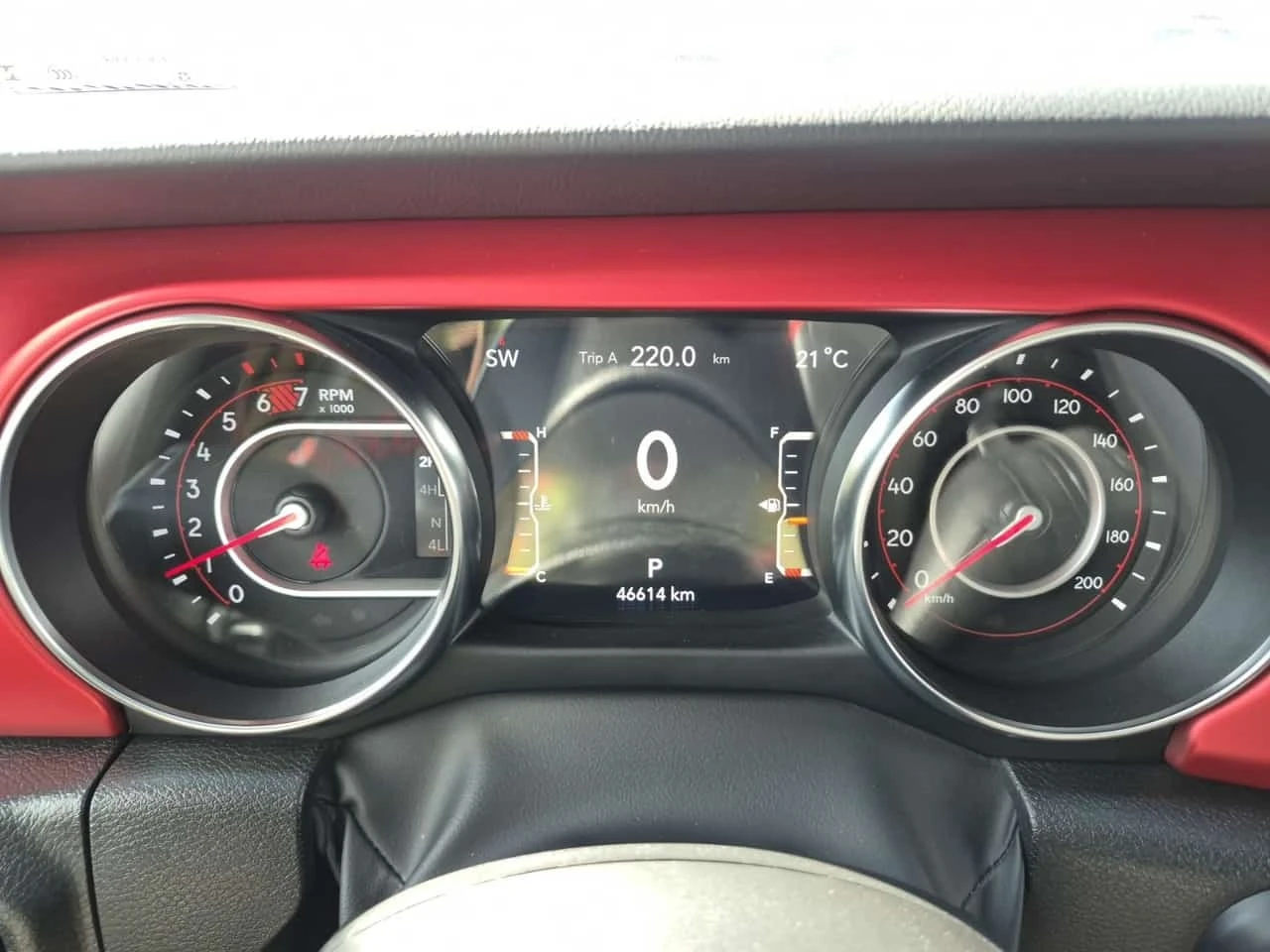 Jeep Wrangler 4x4 Unlimited Rubicon * CARFAX * ���������� | Mobile.bg � ����������� 9