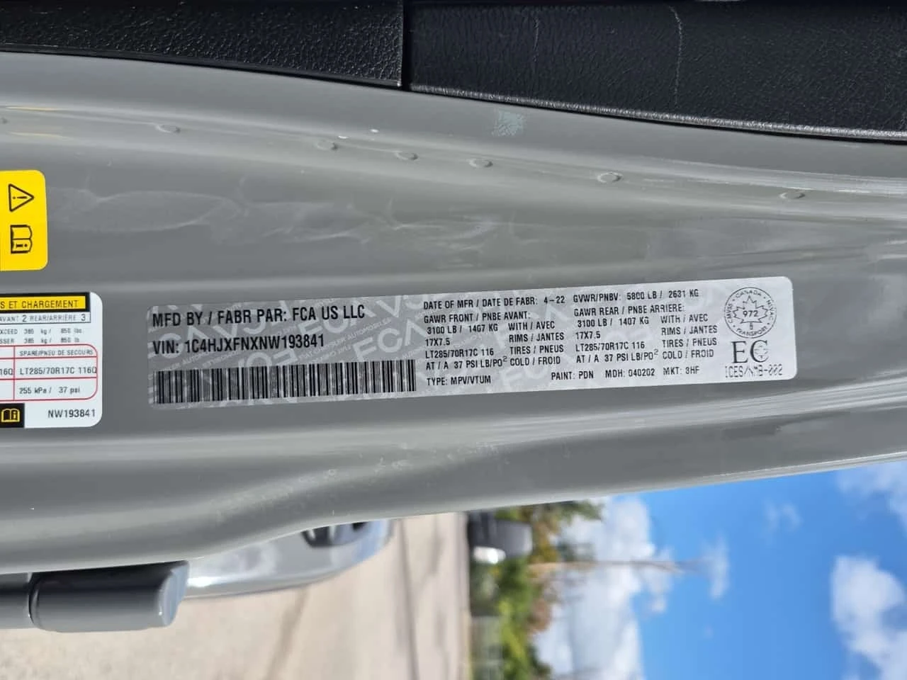 Jeep Wrangler 4x4 Unlimited Rubicon * CARFAX * ���������� | Mobile.bg � ����������� 16