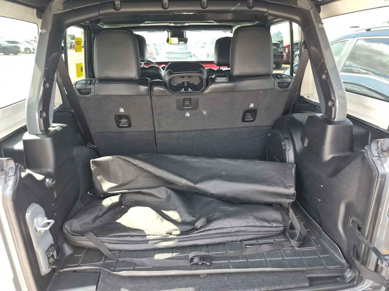 Jeep Wrangler 4x4 Unlimited Rubicon * CARFAX * ���������� | Mobile.bg � ����������� 14