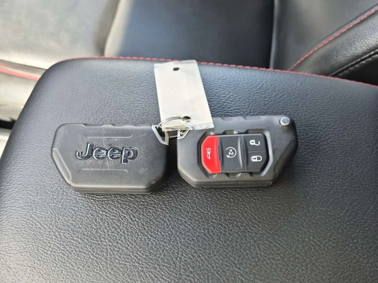 Jeep Wrangler 4x4 Unlimited Rubicon * CARFAX * ���������� | Mobile.bg � ����������� 8