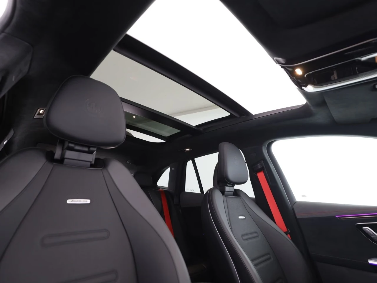 Mercedes-Benz EQE 53 AMG 4M | Mobile.bg � ����������� 14