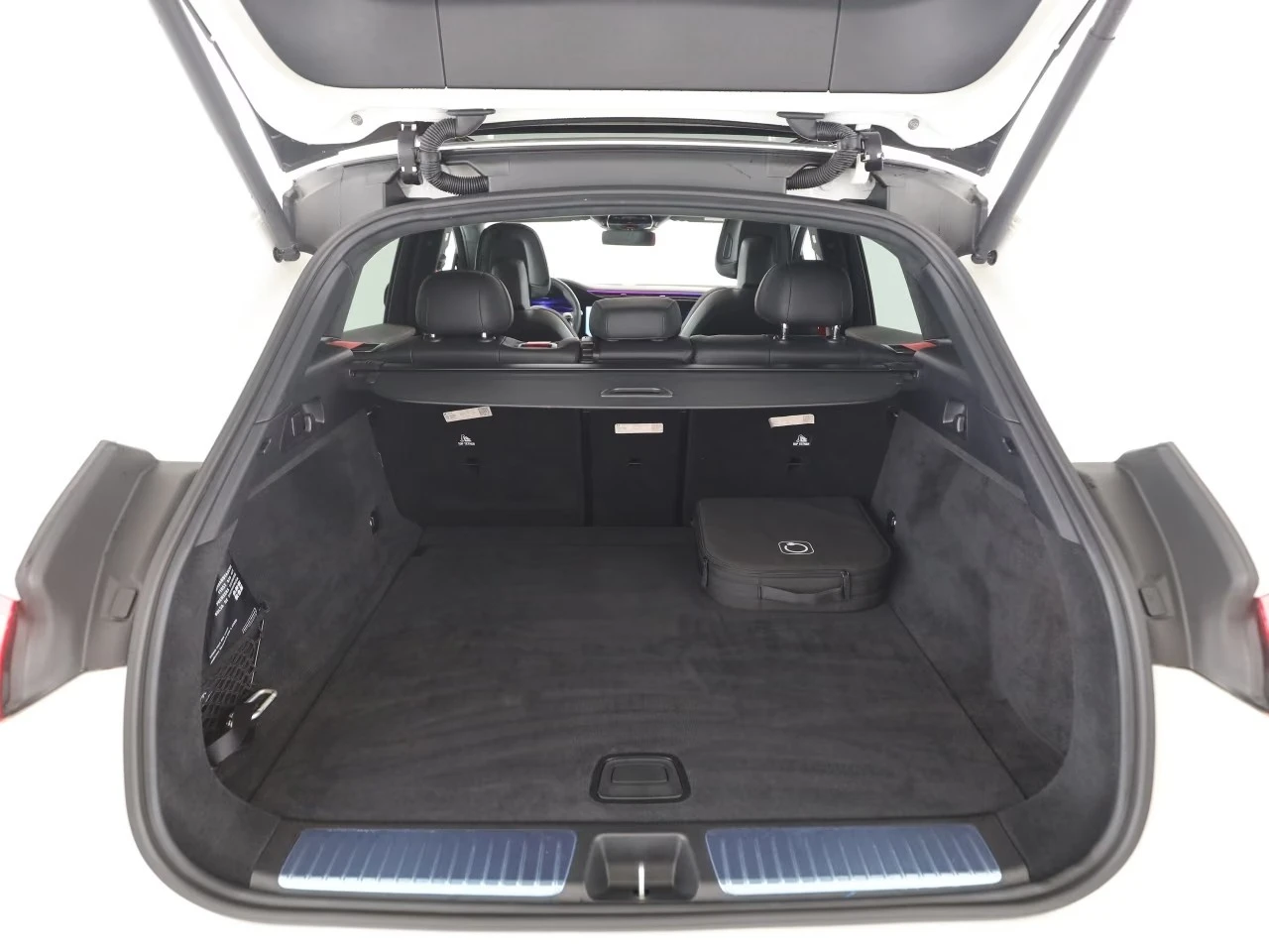 Mercedes-Benz EQE 53 AMG 4M | Mobile.bg � ����������� 11