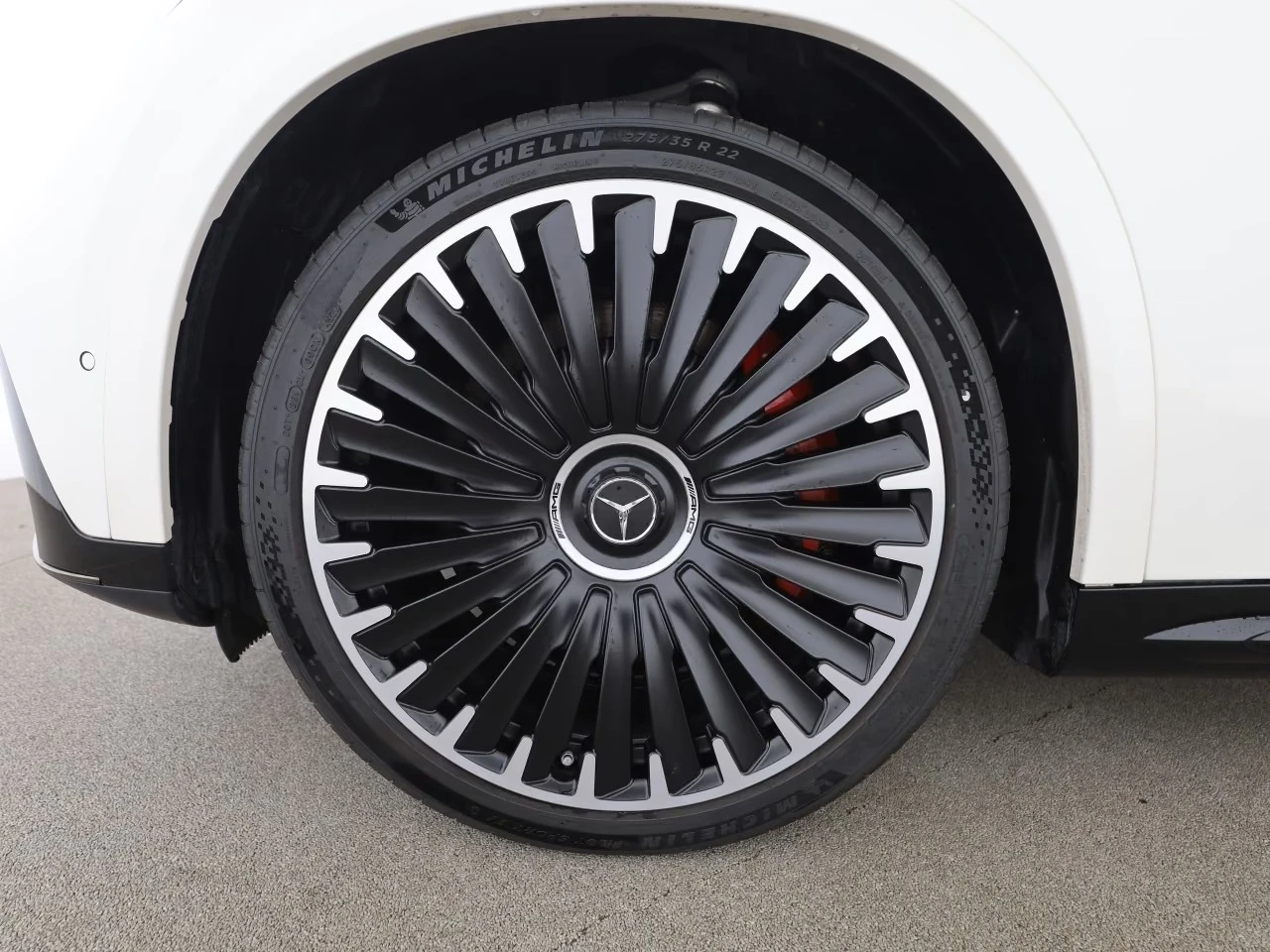 Mercedes-Benz EQE 53 AMG 4M | Mobile.bg � ����������� 12