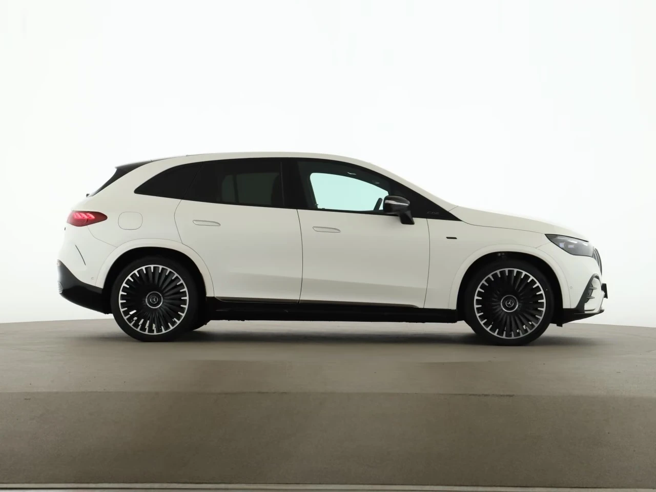 Mercedes-Benz EQE 53 AMG 4M | Mobile.bg � ����������� 5