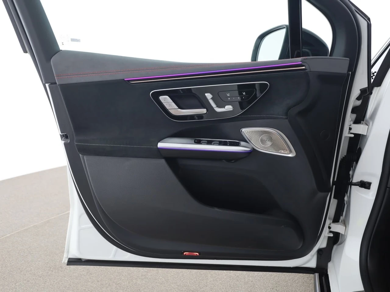 Mercedes-Benz EQE 53 AMG 4M | Mobile.bg � ����������� 9