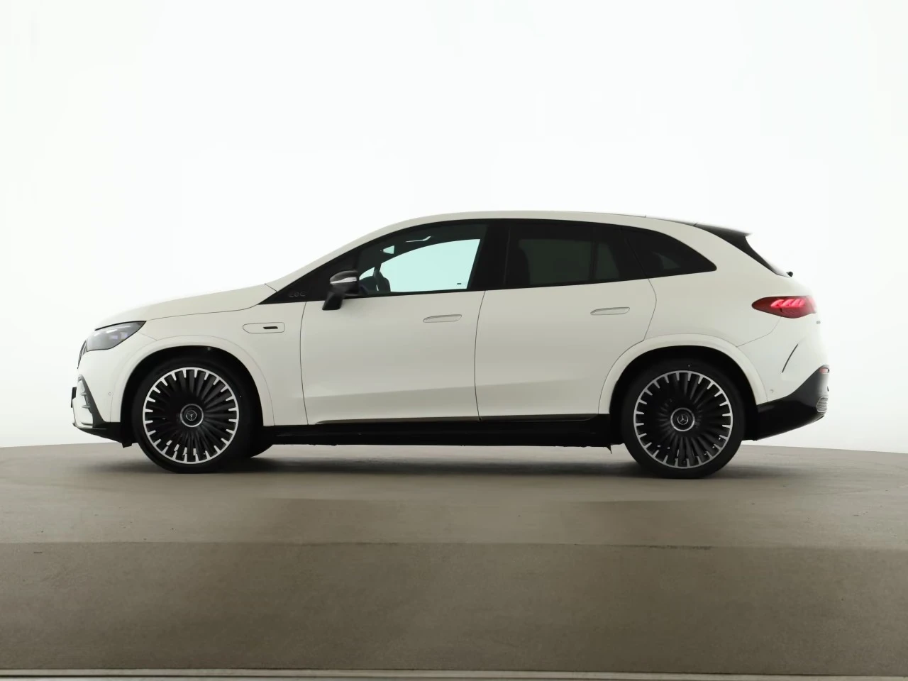 Mercedes-Benz EQE 53 AMG 4M | Mobile.bg � ����������� 3