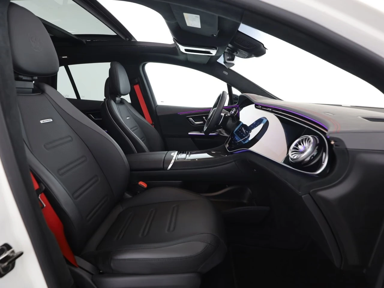 Mercedes-Benz EQE 53 AMG 4M | Mobile.bg � ����������� 6
