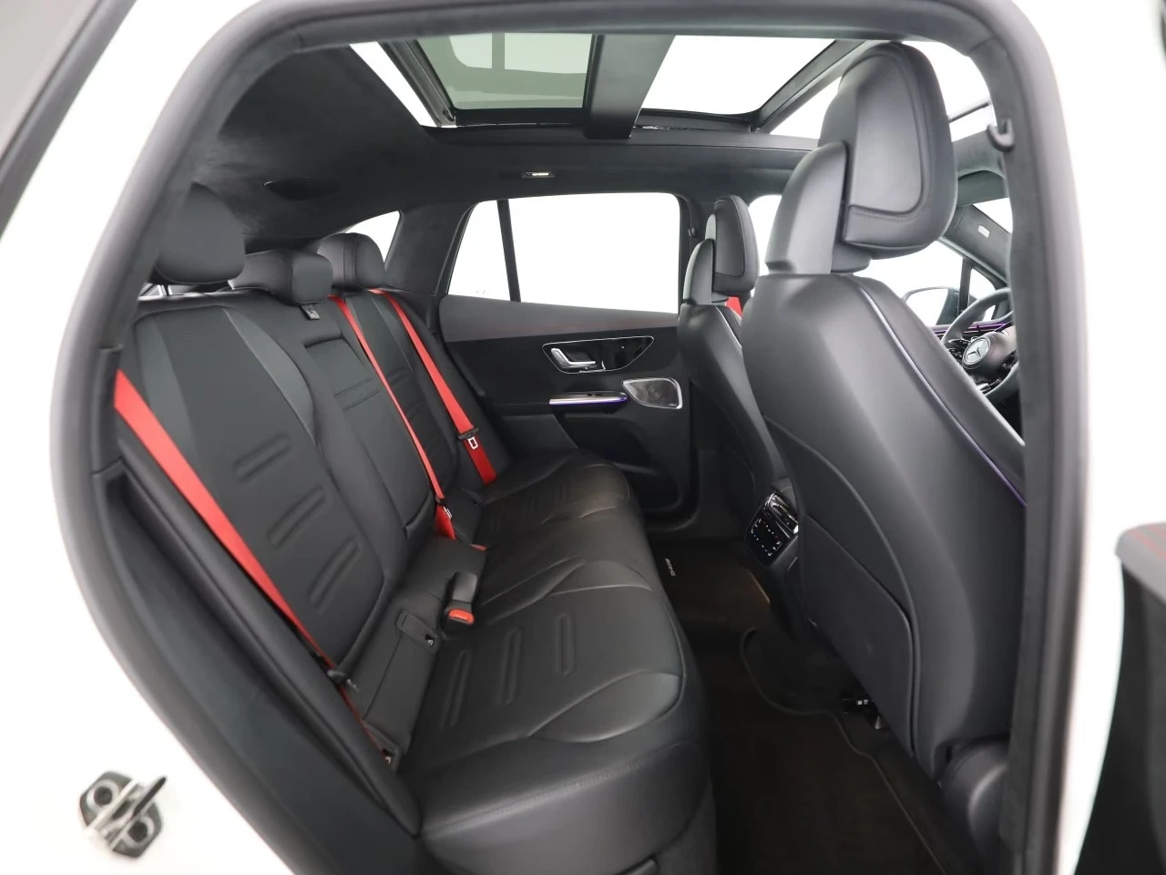 Mercedes-Benz EQE 53 AMG 4M | Mobile.bg � ����������� 10
