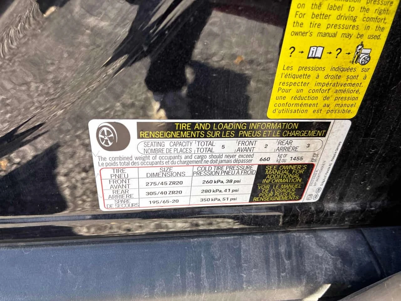 Porsche Cayenne * AWD * CARFAX * , снимка 11 - Автомобили и джипове - 56627844