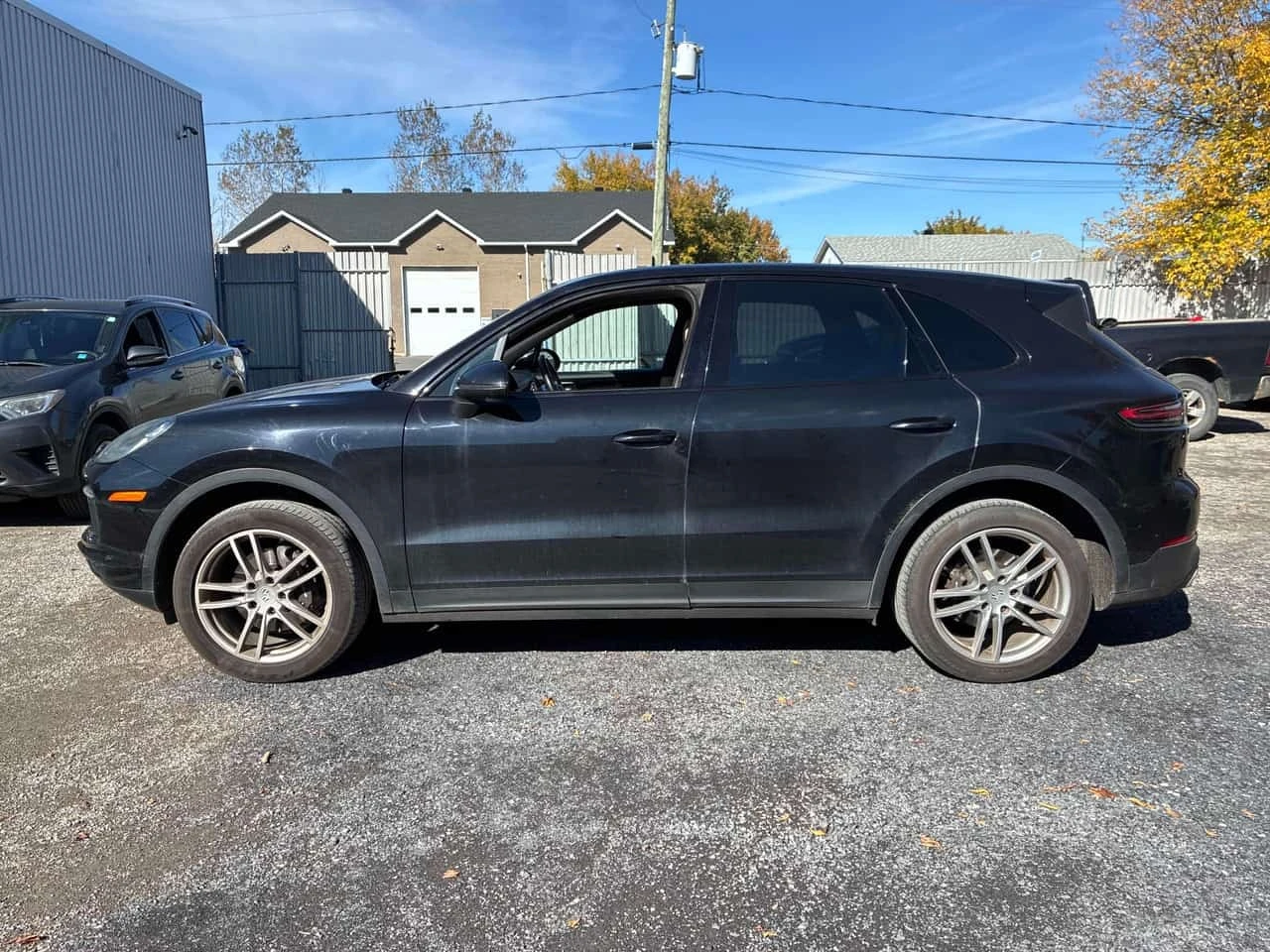 Porsche Cayenne * AWD * CARFAX * , снимка 2 - Автомобили и джипове - 56627844