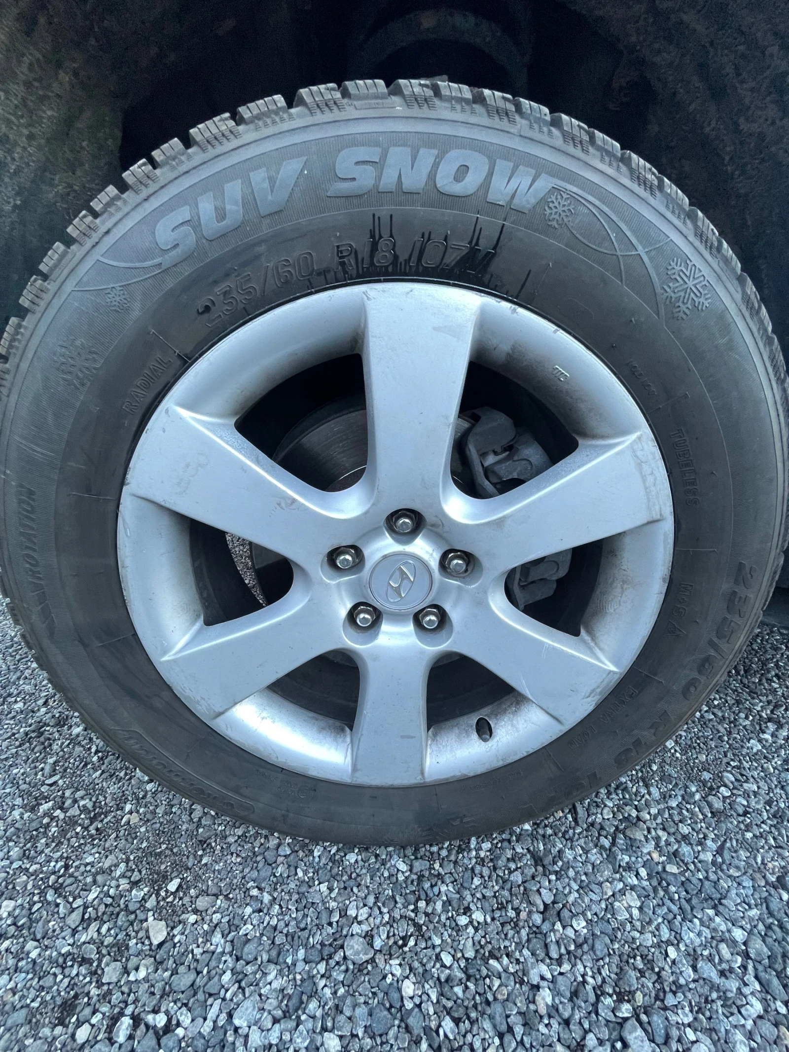 Hyundai Santa fe, снимка 13 - Автомобили и джипове - 56635815