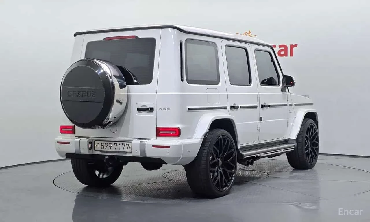 Mercedes-Benz G 63 AMG / ���� �� �������� � ������ ����� | Mobile.bg � ����������� 2
