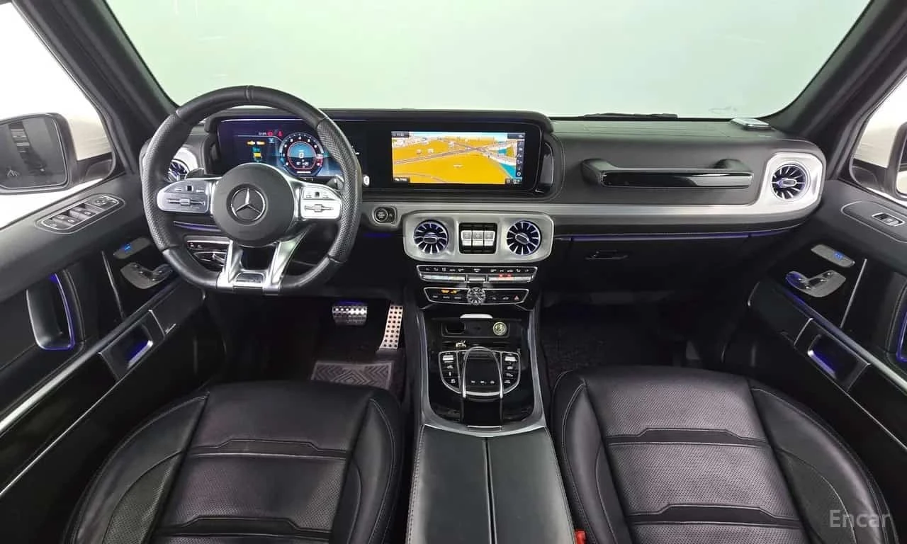 Mercedes-Benz G 63 AMG / ���� �� �������� � ������ ����� | Mobile.bg � ����������� 7