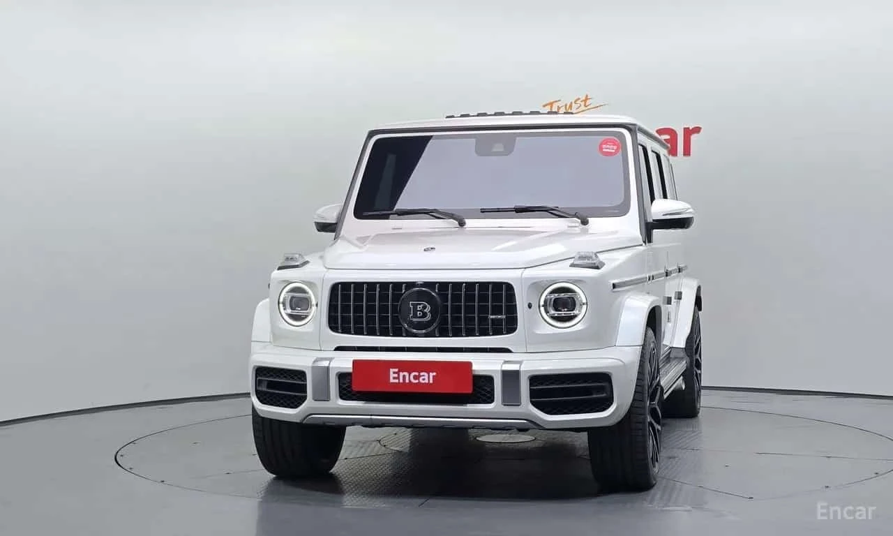 Mercedes-Benz G 63 AMG / ���� �� �������� � ������ ����� | Mobile.bg � ����������� 3