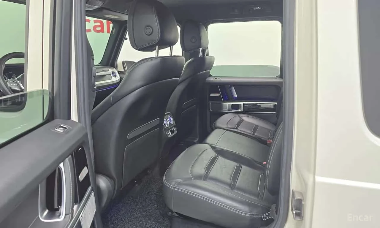 Mercedes-Benz G 63 AMG / ���� �� �������� � ������ ����� | Mobile.bg � ����������� 11