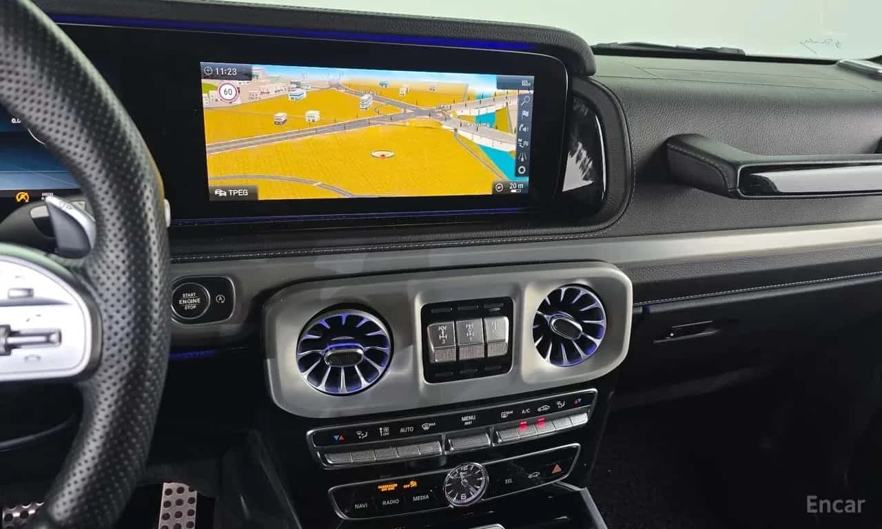 Mercedes-Benz G 63 AMG / ���� �� �������� � ������ ����� | Mobile.bg � ����������� 12