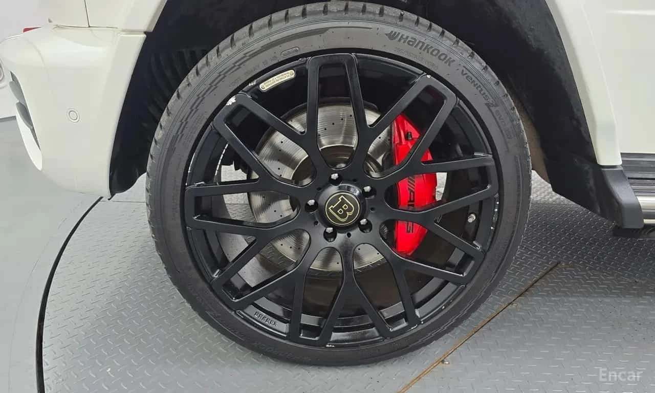Mercedes-Benz G 63 AMG / ���� �� �������� � ������ ����� | Mobile.bg � ����������� 5
