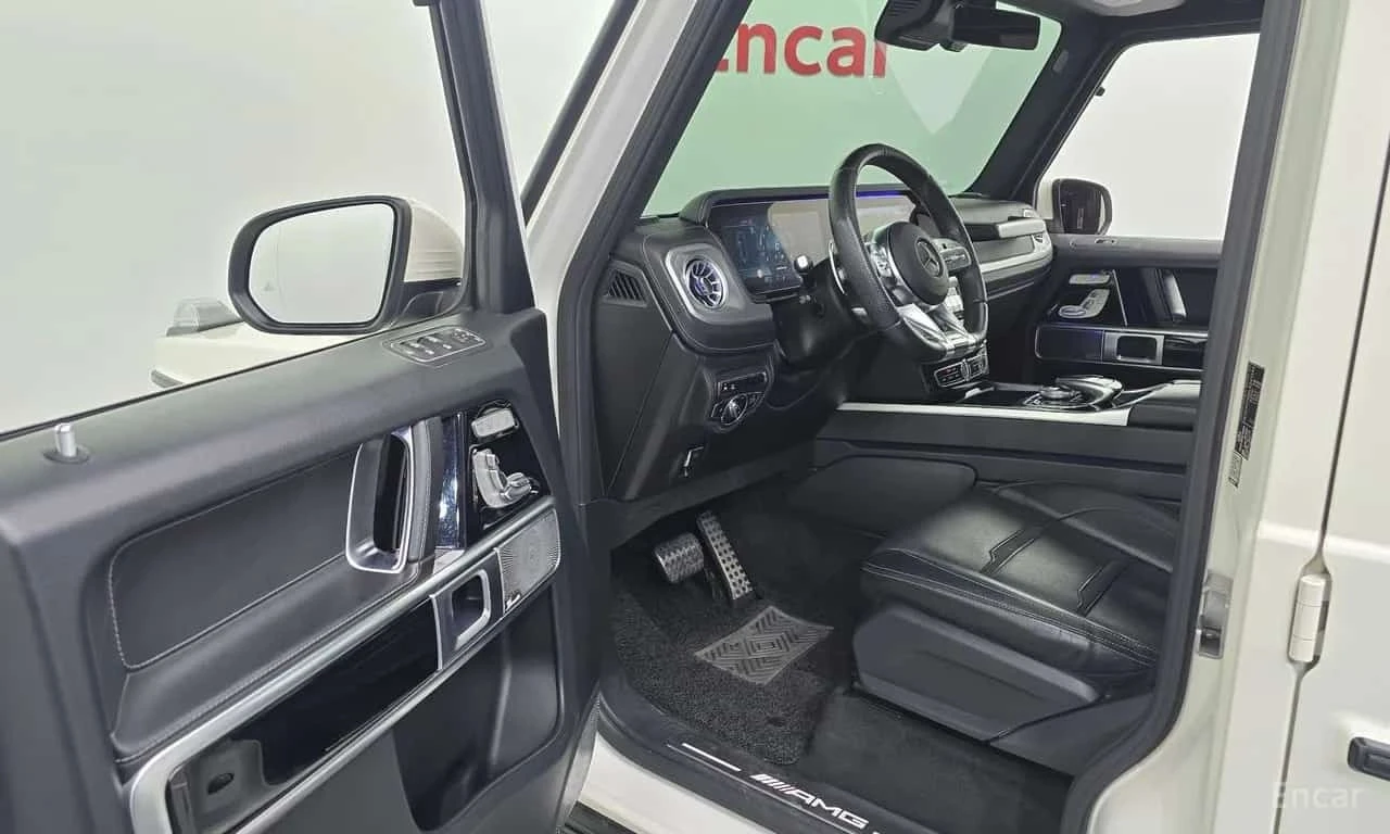 Mercedes-Benz G 63 AMG / ���� �� �������� � ������ ����� | Mobile.bg � ����������� 10
