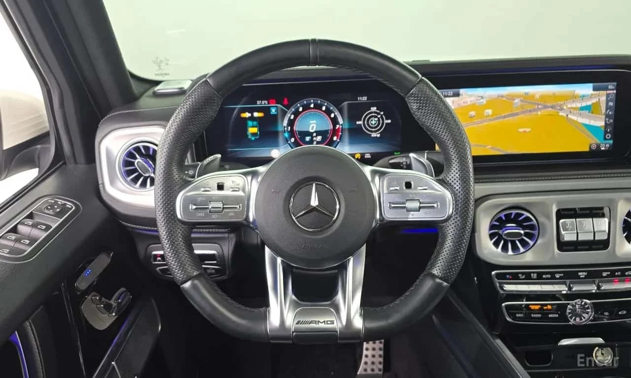 Mercedes-Benz G 63 AMG / ���� �� �������� � ������ ����� | Mobile.bg � ����������� 13