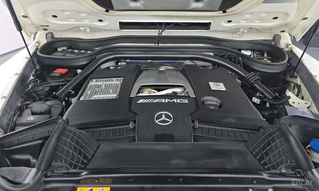 Mercedes-Benz G 63 AMG / ���� �� �������� � ������ ����� | Mobile.bg � ����������� 6