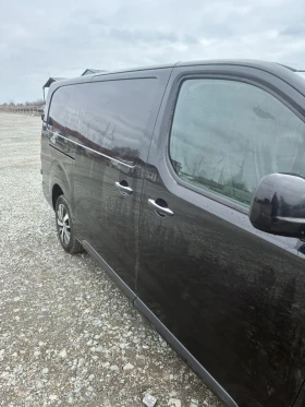 Toyota Proace, снимка 2