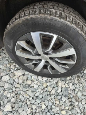 Toyota Proace, снимка 6