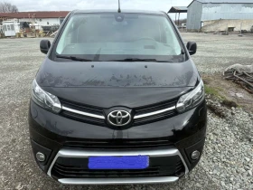 Toyota Proace, снимка 1