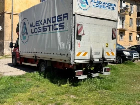 Peugeot Boxer 3.0 180hp, снимка 4