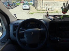 Peugeot Boxer 3.0 180hp, снимка 8