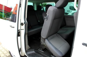 VW Caravelle 2.0TDI 8+ 1* СОБСТВЕН ЛИЗИНГ, снимка 14