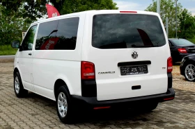 VW Caravelle 2.0TDI 8+ 1* СОБСТВЕН ЛИЗИНГ, снимка 4