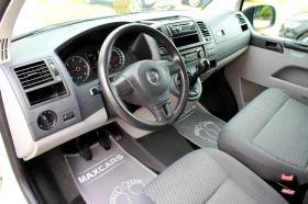 VW Caravelle 2.0TDI 8+ 1* СОБСТВЕН ЛИЗИНГ, снимка 10