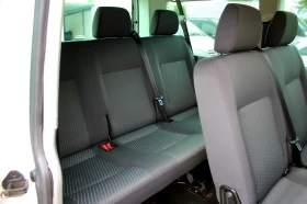 VW Caravelle 2.0TDI 8+ 1* СОБСТВЕН ЛИЗИНГ, снимка 15
