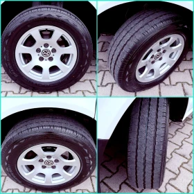 VW Caravelle 2.0TDI 8+ 1* СОБСТВЕН ЛИЗИНГ, снимка 9
