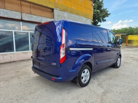 Ford Transit 2.0D KLIMA ITALY УНИКАТ, снимка 4