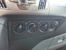 Ford Transit 2.0D KLIMA ITALY УНИКАТ, снимка 11