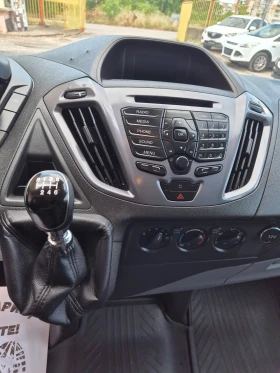 Ford Transit 2.0D KLIMA ITALY УНИКАТ, снимка 12