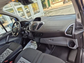 Ford Transit 2.0D KLIMA ITALY УНИКАТ, снимка 14