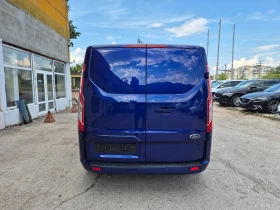 Ford Transit 2.0D KLIMA ITALY УНИКАТ, снимка 5