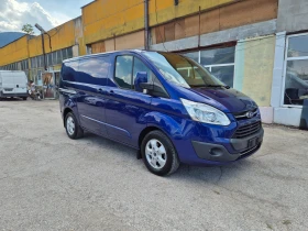 Ford Transit 2.0D KLIMA ITALY УНИКАТ, снимка 3